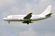 Boeing 737-2K3/adv (YU-ANP)