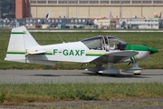 Robin R-2160 (F-GAXF)