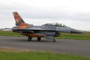 TuAF F-16D (93-0696)