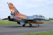 TuAF F-16D (93-0696)