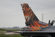 TuAF F-16D (91-0022)