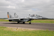 Mikoyan-Gurevich MiG-29AS (0619)