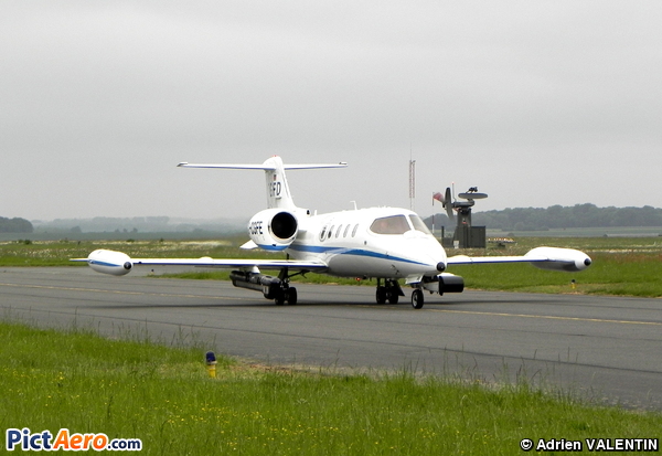 Learjet 36A (Germany - Air Force)