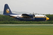 Lockheed C-130T
