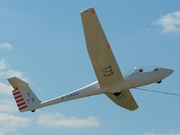 Grob G-103 Twin Astir II (F-CACC)