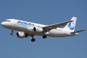 Airbus A320-212 (LY-VEX)