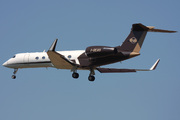Gulfstream Aerospace G-V Gulfstream V (I-DEAS)