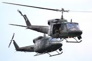 Agusta/Bell AB-212AM (MM81148)