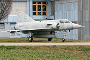 Dassault Mirage IIIS (J-2324)