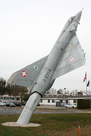 Dassault Mirage IIIS (J-2334)