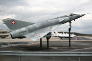 Dassault Mirage IIIS (J-2314)
