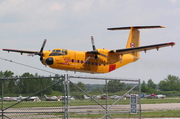 De Havilland Canada DHC-5 Buffalo (C-8/V-7)