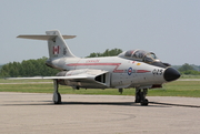 McDonnell F-101 Voodoo (CF-101025)