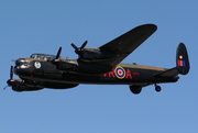 Avro Lancaster Mk. X