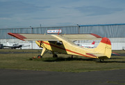 PZL-101 Gawron (RA-3643K)