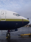 Boeing 737-8Q8/WL (N739MA)
