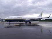 Boeing 737-8Q8/WL (N739MA)