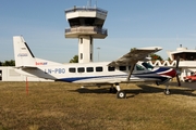 Cessna 208B Grand Caravan (LN-PBO)