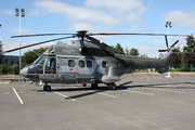 Eurocopter AS-332 C1 (HB-ZKN)