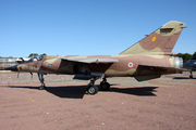Dassault Mirage F1C (202)