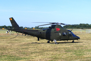 Agusta A-109HA (A-109BA) (H21)