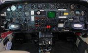 Cessna 402-B Businessliner (F-OIXB)