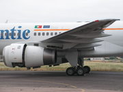Boeing 757-2G5