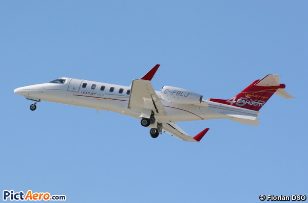 Bombardier Learjet 45XR (Skyservice Business Aviation Inc. / Skyservice Aviation d'Affaires Inc.)