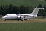 British Aerospace BAe 146-200A