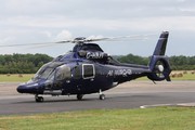 Eurocopter EC-155B  (G-HBJT)