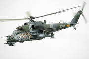 Mil Mi-35 (3361)