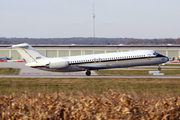 McDonnell Douglas DC-9-32