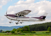 Cessna T182T Skylane (N166CP)