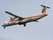 ATR 72-500 (ATR-72-215) (EC-HJI)