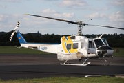 Bell 205A-1 (D-HAFR)