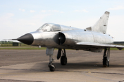 Dassault Mirage IIIC (7)