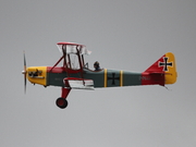Leopoldoff L-55 Colibri (F-PRJJ)