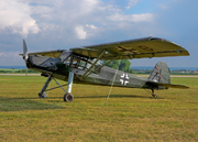 Fieseler Fi-156C-7 Storch (D-EVDB)