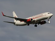 Boeing 737-8D6/WL