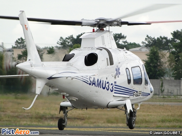 Agusta A-109 E Power (Proteus Helicopters)