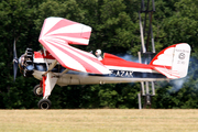Morane-Saulnier MS-230 (F-AZAK)