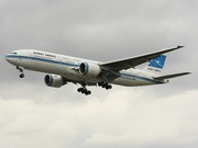 Boeing 777-269/ER (9K-AOA)