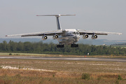 Iliouchine Il-76TD (EW-78819)