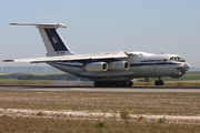 Iliouchine Il-76TD (EW-78819)