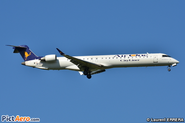 Bombardier CRJ-900ER (Air One CityLiner)