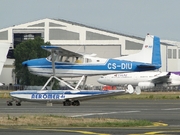 Cessna 185 Skywagon (CS-DIU)