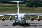Iliouchine Il-76/78/82
