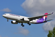 Airbus A330-222 (F-WWKR)