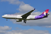 Airbus A330-222 (F-WWKR)
