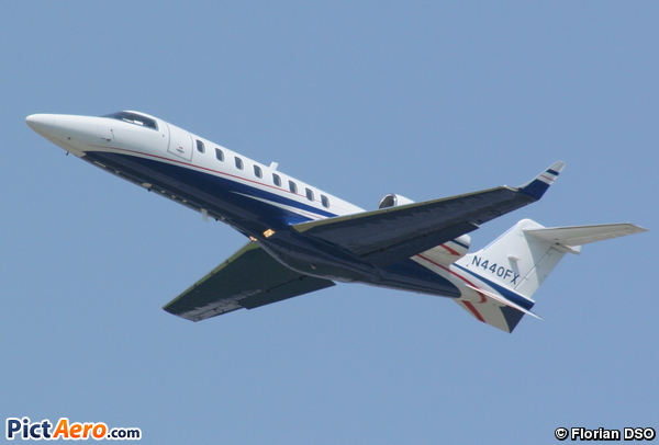 LJ45Q (Bombardier Aerospace)